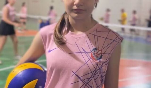 Minik sporculardan orman yangınlarına karşı anlamlı çağrı