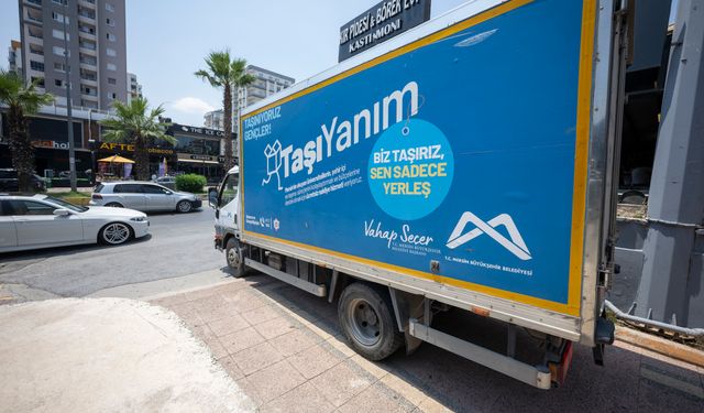 Öğrenciler büyükşehirle taşınıyor