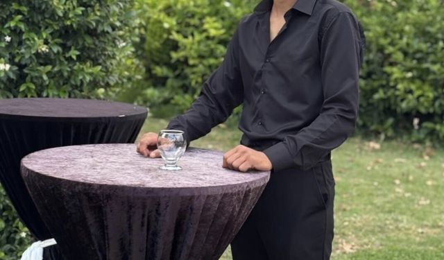 Osmaniye'de düğünde silahlı kavga: 1 ölü, 6 yaralı