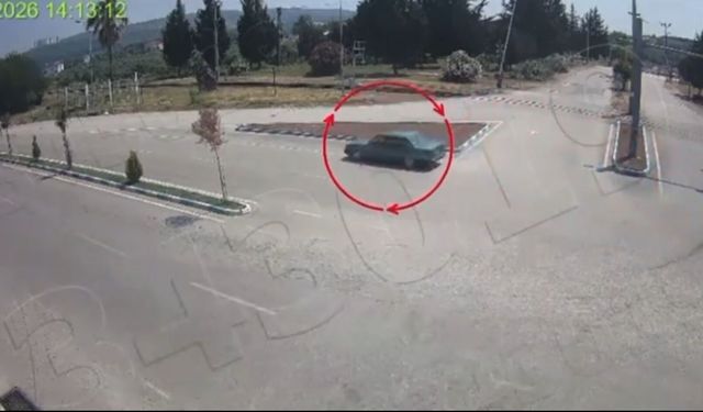 Plajdaki hırsızlık şüphelileri Osmaniye'de yakalandı