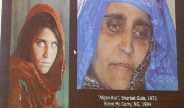 Tarih fotoğraflarla hatırlandı
