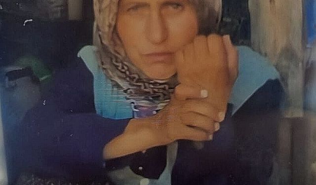 Yörük çadırından ayrıldıktan sonra haber alınamayan kadın bulundu
