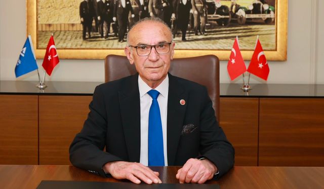 Yüreğir Belediye Başkan Vekilliği seçiminde yürütmeyi durdurma kararı