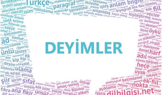 Abayı Sermek Ne Demek? Kendini Bir Şeye Fazla Vermeyi Anlatan Deyim