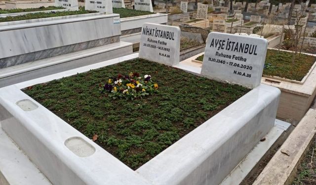 Mezar Bakımı Neden Profesyonel Destek Gerektirir?