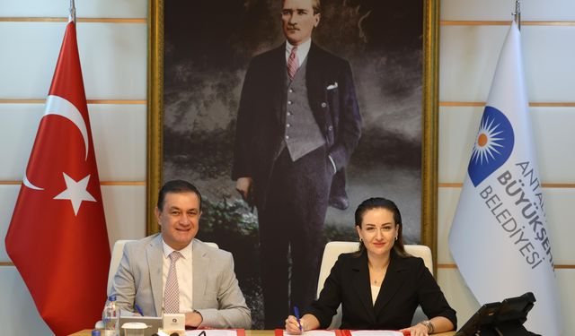 674. Tarihi Elmalı Yağlı Pehlivan Güreşleri için iş birliği protokolü