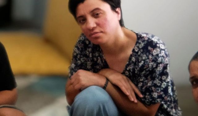 Adana'da psikolojik rahatsızlığı bulunan Latife Oğuz, 2 gündür kayıp
