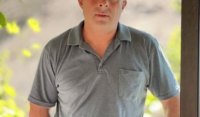 Ağaca çarpan motosikletin sürücüsü öldü