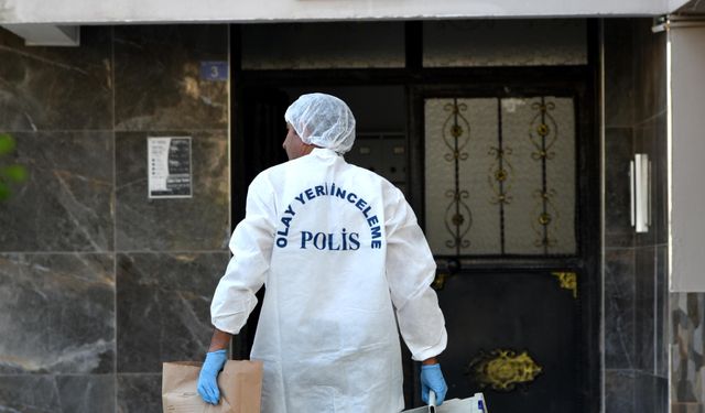 Anne ile kızı, yataklarında ölü bulundu