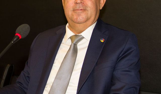'Antalya Hali'nde kriz' yanıtı: 'Sektör çöktü' değerlendirmesi doğru değil