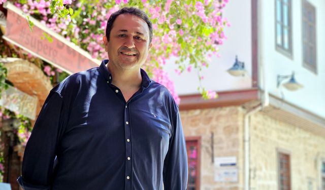 ANTOB Başkanından basit konaklama tesislerine yönelik yeni düzenlemeye ilişkin açıklama