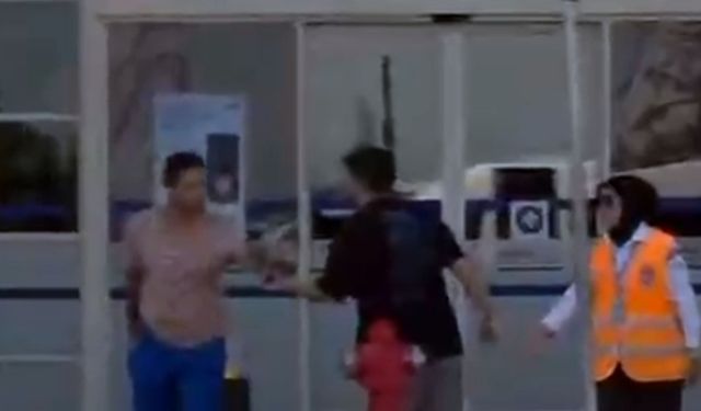Emekli polis memuru, eşini öldürdü