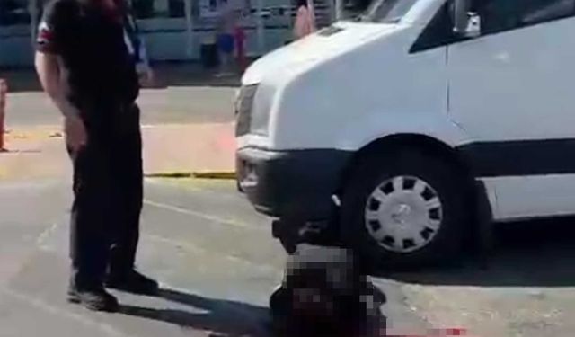 Emekli polis memuru, sevgilisini öldürdü - Yeniden