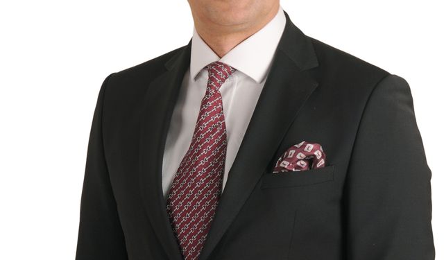 Ercan Özbek: Ekonominin en büyük ihtiyacı güven, üretim ve yatırım cesaretidir