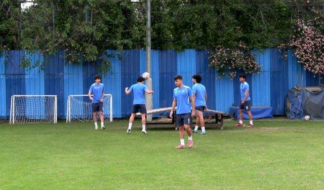 Futbolculara demans uyarısı: Sık kafa topuna çıkanlarda risk artıyor