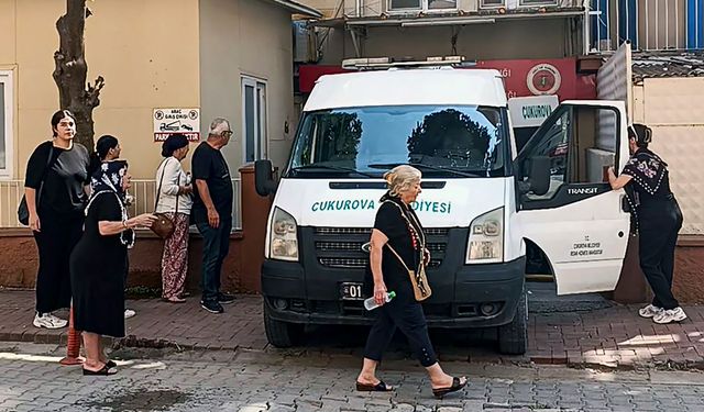 Husumetlisi ile oğlunu öldüren şüpheli: 40 milyon lirayı ödemeyince vurdum