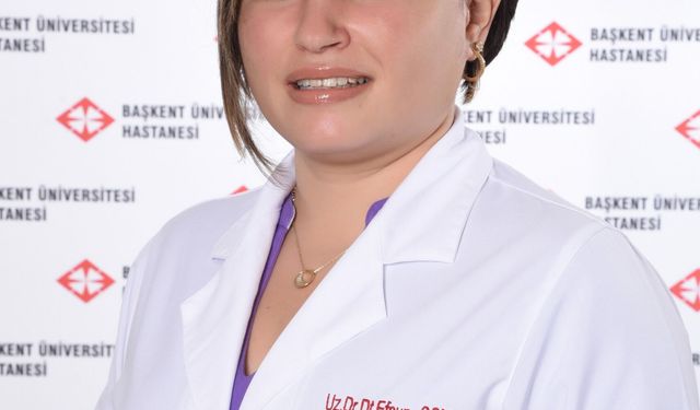 'İmplant tedavisi diş çekiminden daha zor değil'