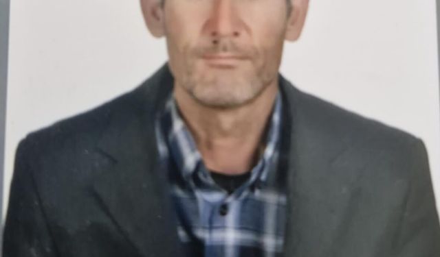 Kayıp engelli kişi için arama çalışması başlatıldı