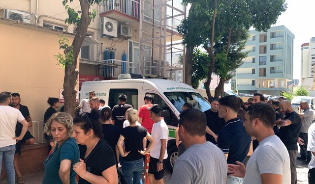 Kebapçıdaki saldırganları durdurmaya çalışırken vurulan Samet, yaşamını yitirdi