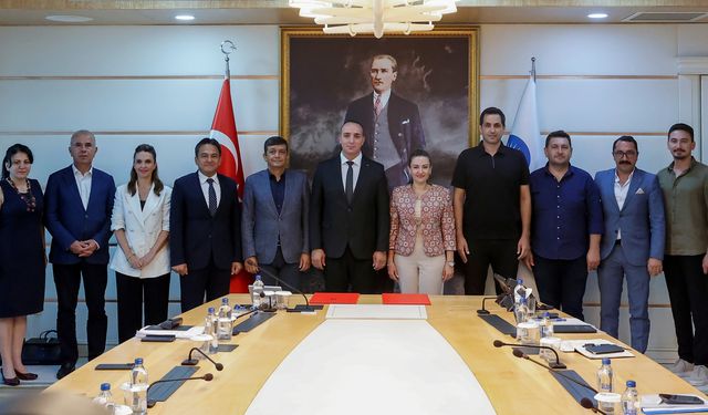 Konyaaltı'nın merkez ve yayla yolları yenilenecek