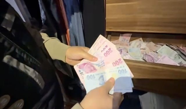 Kooperatif ve pazarcılar odasının 'rüşvet' davasında 108 sanığın yargılanmasına başlandı