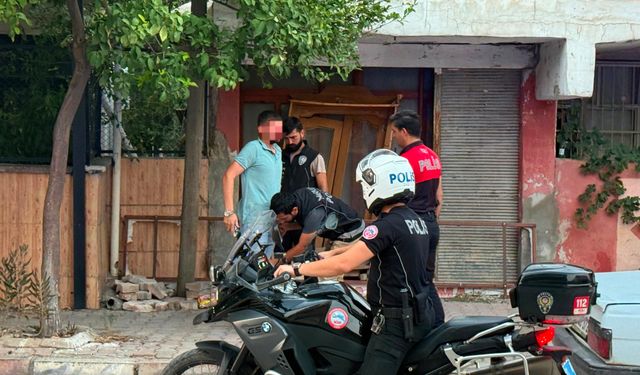 Kozan'da narkotik ekiplerinden denetim; 11 şüpheli yakalandı