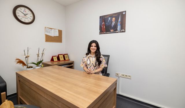 Mersin Büyükşehir Kurs Merkezleri, LGS'de başarı geleneğini sürdürdü