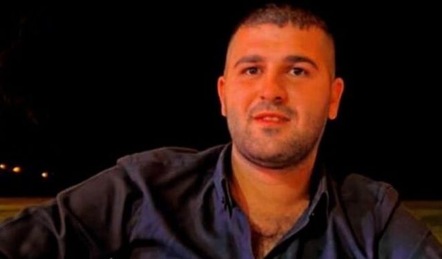 Mersin'de silahlı kavga; 2 kuzen öldürüldü