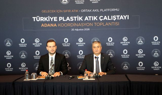 Mevzuata aykırı atık geri kazanım tesislerine 48,6 milyon TL ceza