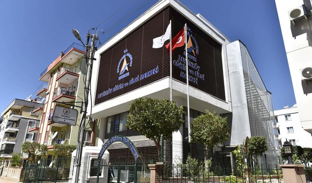 Muratpaşa'nın LGS başarısı