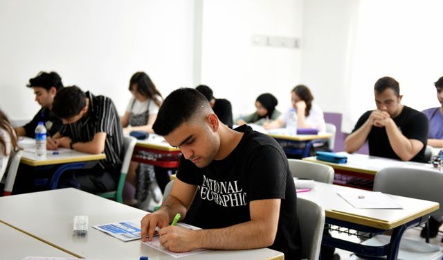 MURGEM öğrencilerinin üniversite başarısı