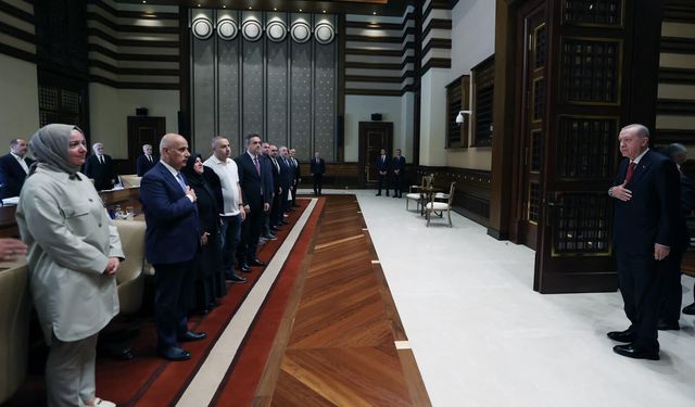 Okul saldırısında ölen Adnan Göktürk'ün babası: Cumhurbaşkanımız taleplerimizi olumlu karşıladı