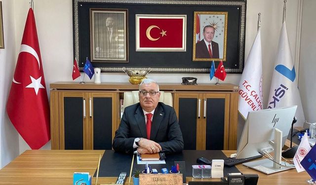 Osmaniye'de okullarda 217 bahçe görevlisi işe alınacak