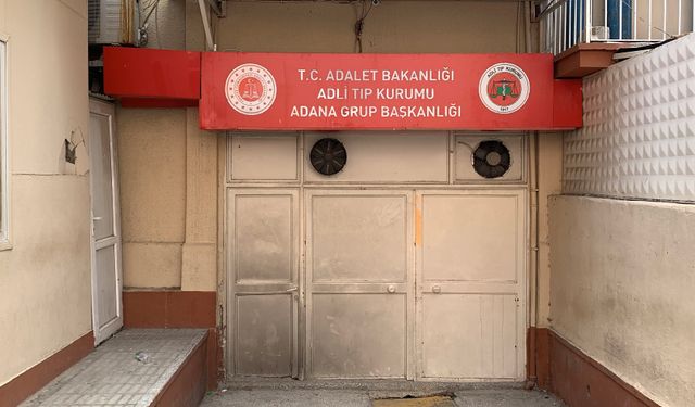 Oto kilit tamiri yapılan atölyede iş yeri sahibi ile bir kadın ölü bulundu