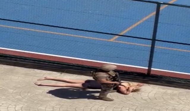 Sokakta silahlı saldırıya uğrayan Reyhan, kıskançlık nedeniyle öldürülmüş
