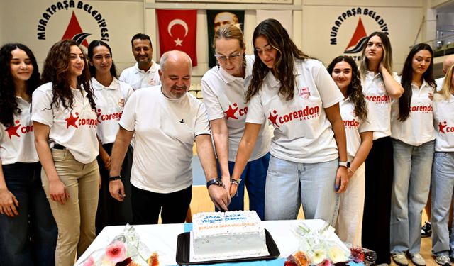 Sultanlar kenetlendi, gözler yeni sezona çevrildi