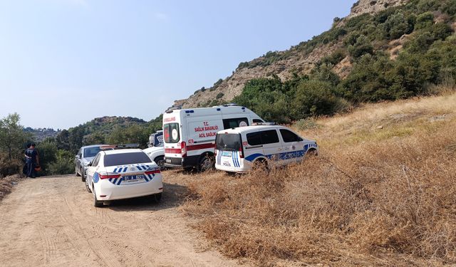 Uçuruma düşen otomobildeki Seda, hayatını kaybetti