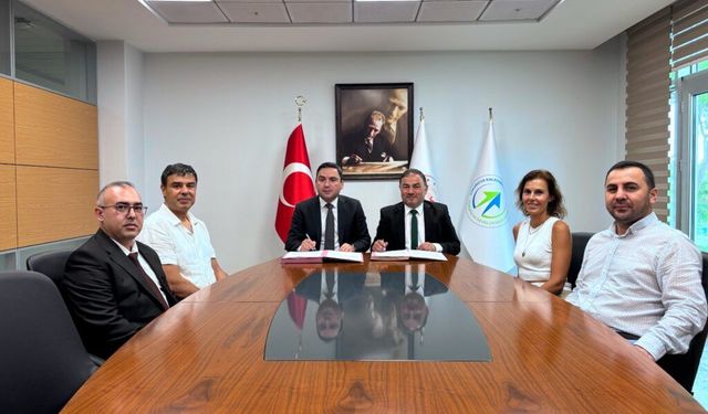 BİK ve ÇKA’dan Adana ve Mersin basınına yapay zekâ destekli turizm eğitimi