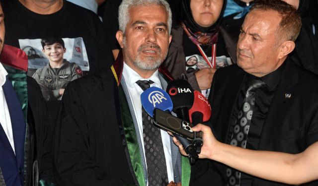 10 kişiyi öldüren saldırganın babası: Oğlum hakkında dava açılmalıdır (4)