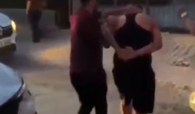 Aranan hükümlü, baskına gelen polisleri görünce balkondan kaçmaya çalıştı