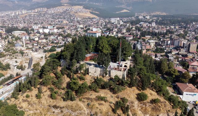 Bakan Ersoy: Deprem bölgesindeki toplam yatırımımız 34 milyar liraya ulaşacak (2)
