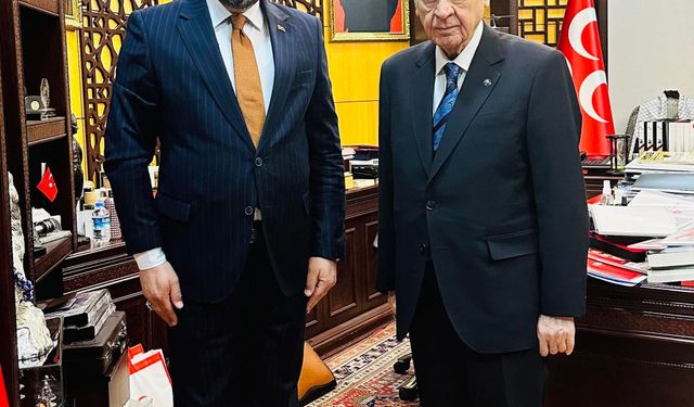 Baro seçiminde ikinci aday