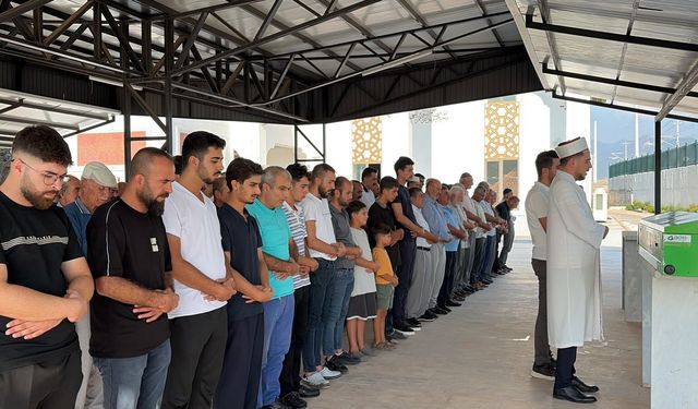 Boşanma aşamasındaki eşi tarafından öldürüldü (2)