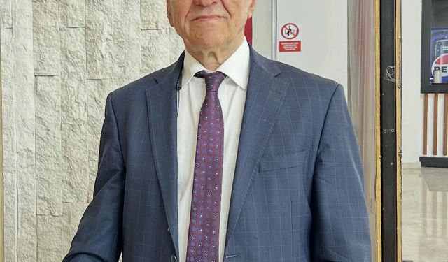 Büyük yangında köylerini koruyan Ahmetlerlilere 'Çevre Ödülü'