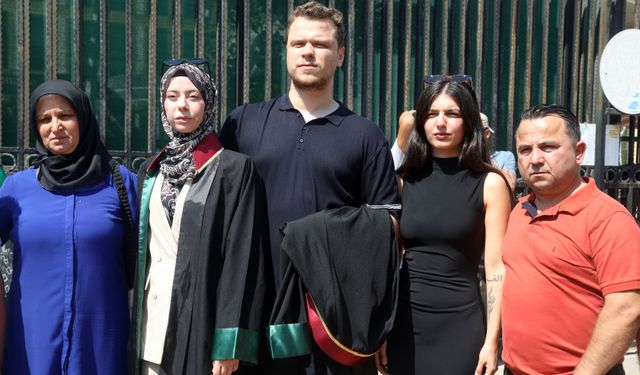 Darp ve cinsel saldırı sonrası ölüme ağırlaştırılmış müebbet