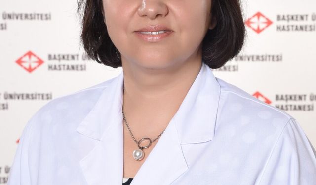 Doç. Dr. Yasemin Özkale: Yeterli ve kaliteli uyku çocukların okul başarısını doğrudan etkiler