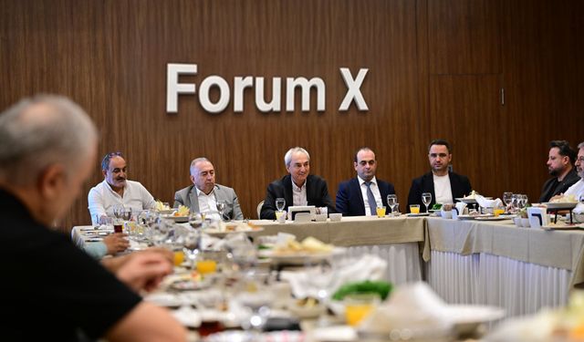 Dokuma Etap 2 için 'ortak akıl' vurgusu