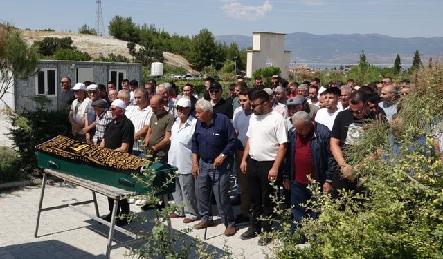 Düğününün olduğu gün, motosikletiyle yaptığı kazada hayatını kaybetti (2)