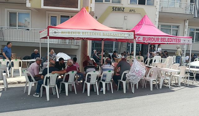 Düğününün olduğu gün, motosikletiyle yaptığı kazada hayatını kaybetti (3)