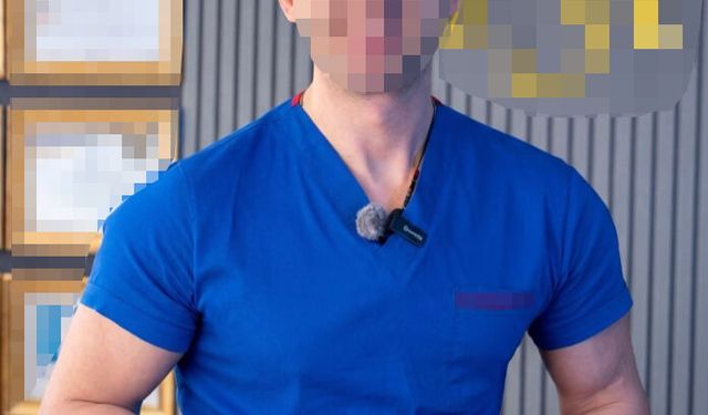 Estetik ameliyatı sonrası yoğun bakımda 2 gün tedavi gördü, doktor hakkında şikayetçi oldu